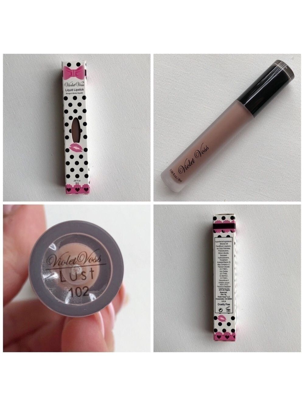 Makeup Bundle - Picture 6 of 8